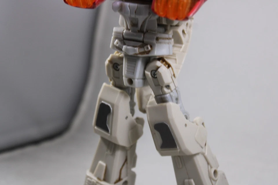 Ultra Class Powerglide | Transformers Universe Hasbro --- Incomplete - Image 4 of 4