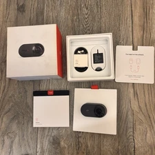 Rylo 360° 4k Video Action Camera Model A0101 - Open Box