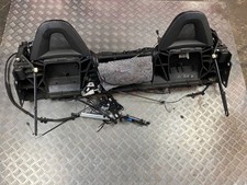 Mercedes-Benz SLK R172 2012 Hardtop Faltdach Verdeck komplett A1727901540 Mercedes-Benz SLK R172 2012 Hardtop Faltdach Verdeck komplett A1727901540