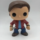 Funko Pop! Supernatural Sam Winchester #93 Loose Figure Toy Doll