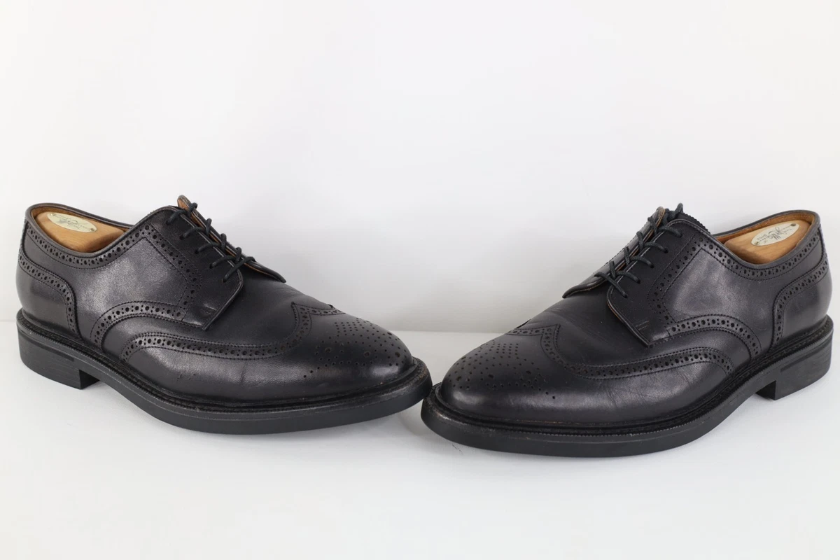 Ralp Lauren wingtip unbuckle leather shoes new Lauren Ralph Lauren ✨ main image 2