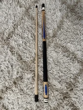 Break Cue - Pearson Butt Action break Shaft Combo Phenolic tip and ferrule