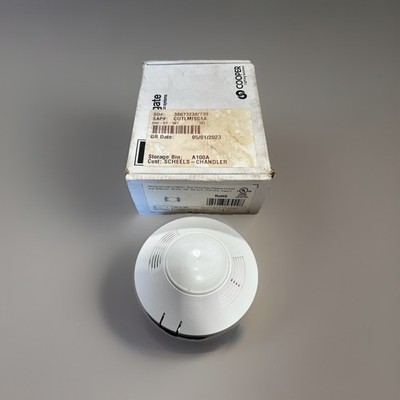  Greengate OAC-DT-0501 Ceiling Occupancy Sensor 500 Sq Ft 180  10-30 VDC 