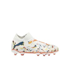 PUMA Future 7 Match Creativity Firm GroundArtificial Ground Soccer Cleats Youth