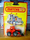 Matchbox Lesney 1981 Blisterpacks 1/64 - You Choose