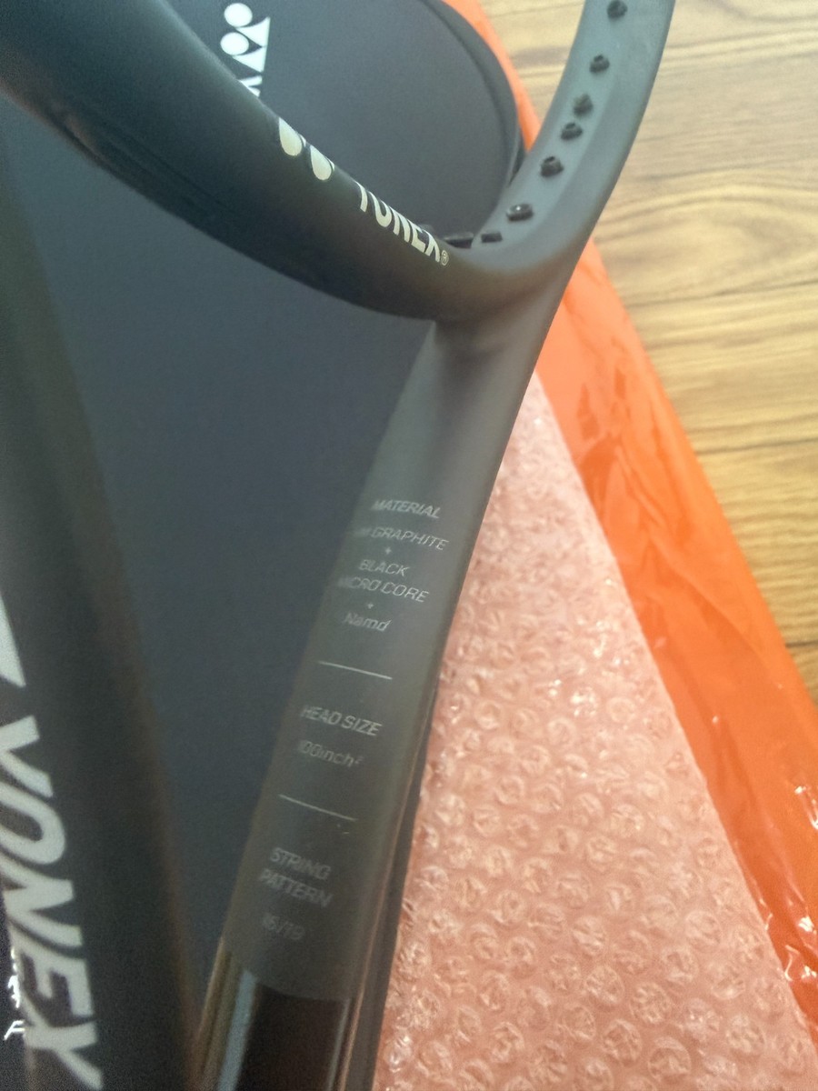 YONEX REGNA 100 02RGN100/02RGN100C Japan Model Tennis Racket Frame