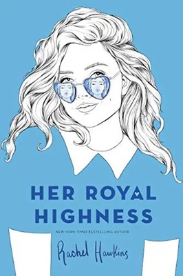Her Royal Highness (Royals, Band 2) ZUSTAND SEHR GUT