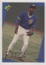 1993 Classic Best Gold Minor League Doug Glanville #39 n1u