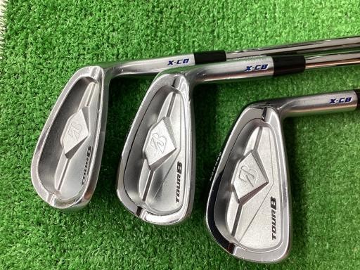 BRIDGESTONE - ブリヂストン BRIDGESTONE TOUR B X-CBP 2018 Tour B X-CBP | Bridgestone Golf