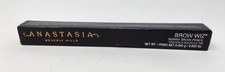 Anastasia Beverly Hills Brow Wiz Skinny Pencil Soft Brown NEW Authentic