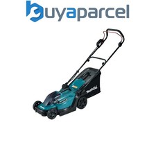 Image of Makita DLM330RT DLM330RT LXT Lawnmower 33cm 18V 1 x 5.0Ah Li-ion Battery