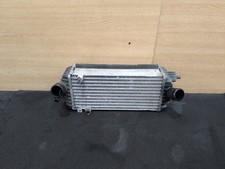 HYUNDAI I40 MK1 1.7 DIESEL INTERCOOLER RADIATOR 28270-2A540