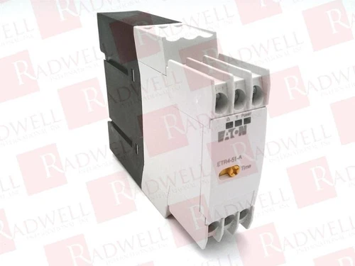 EATON CORPORATION XTTR6A60S51B / XTTR6A60S51B (BRAND NEW)