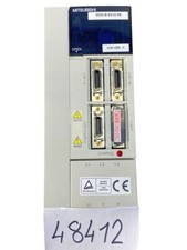 Mitsubishi MDS-B-SVJ2-06 Servoantrieb Servo Drive Unit Inverter 48412