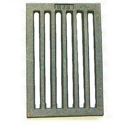 Rejilla para Panel - Rejilla Horno Fundición Estufa 158x235mm | eBay