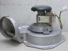 FASCO 7158-0164E Furnace Draft Inducer Blower Motor Assembly D342077P04 C4