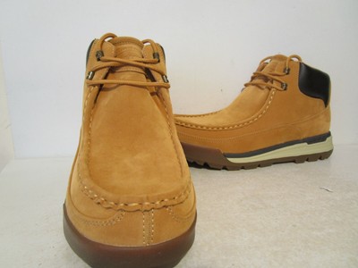 lugz men's breech chukka boot