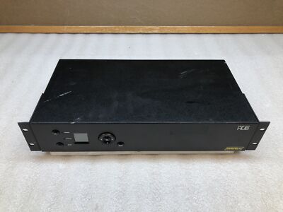 Evertz MMA10G-HUB-8X4-4 HDMI Network AV Distribution HDMI Router Hub