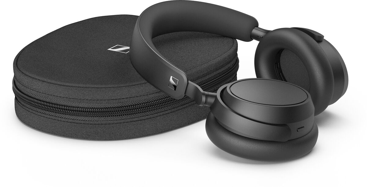 Sennheiser Accentum Plus Wireless Headphones | eBay Sennheiser Accentum Plus Wireless Headphones | eBay