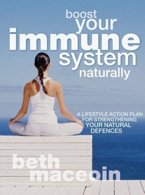 Boost Your Immune System Naturally: A Lifestyle Action Plan for Strengthening...