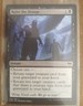 MtG - Raise the Draugr - #105 Black Instant Common - Great Condition !