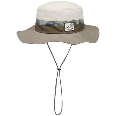 BUFF Randall Brindle Booney Stoffhut Fischerhut Sonnenhut Anglerhut Sommerhut