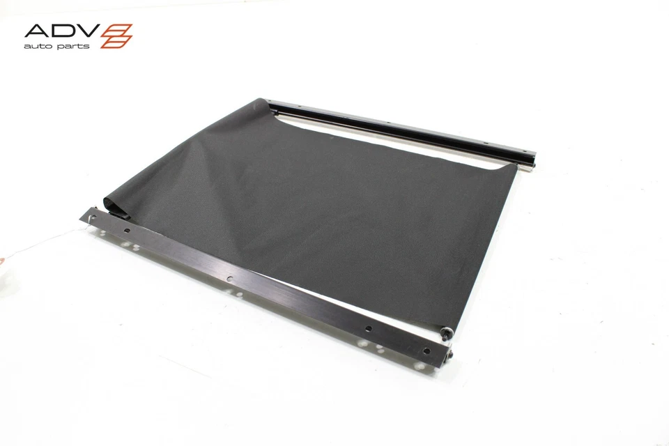 Ford Flex 2009-2019 techo corredizo ventana cristal parasol cubierta OEM Foto 3 de 4