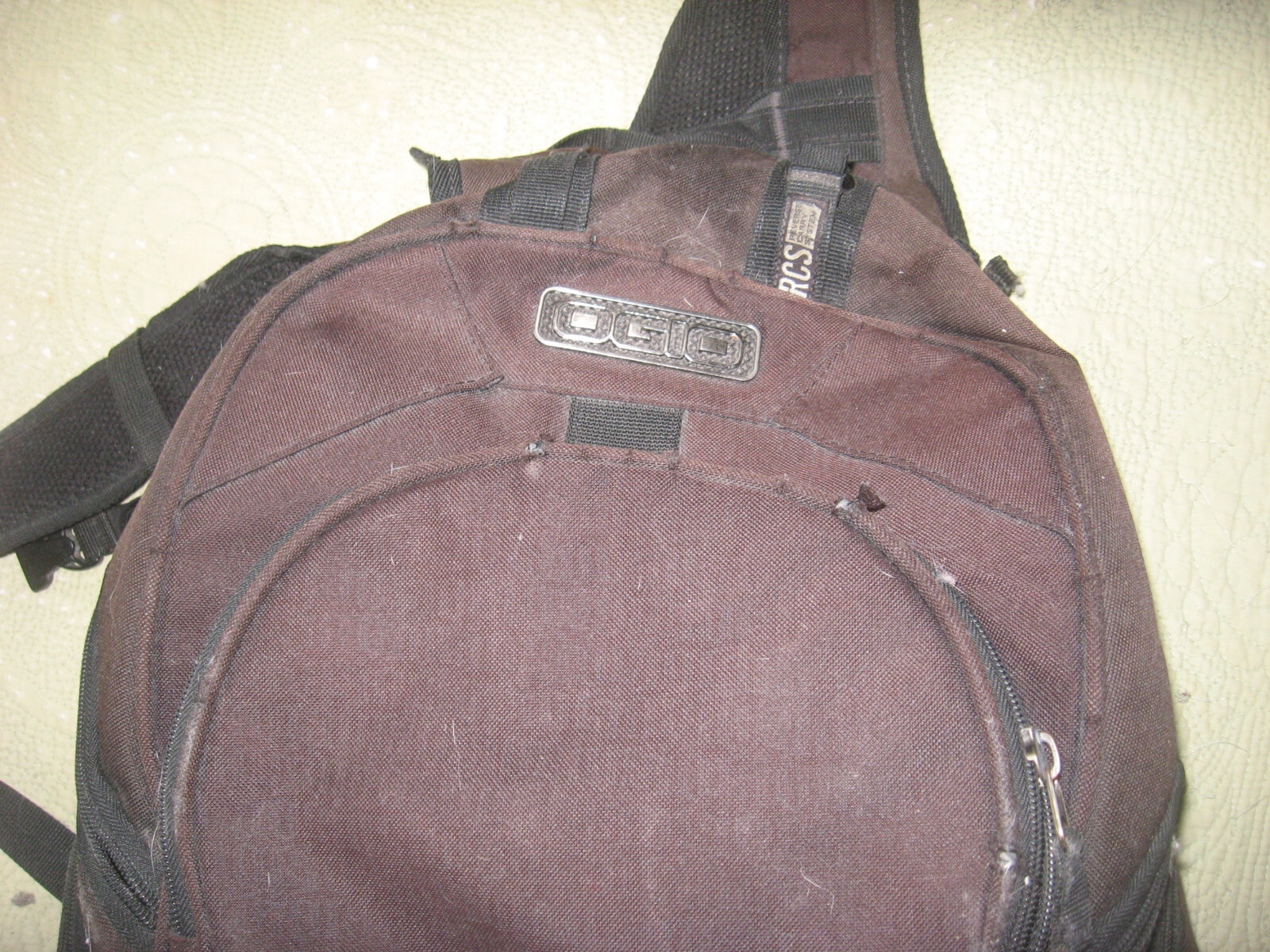 OGIO Backpack - image 2