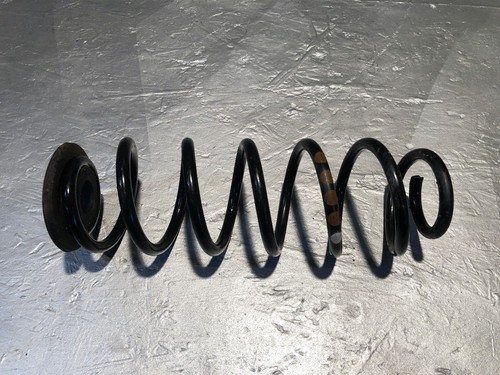 Volkswagen VW Golf VI 6 Federbein hinten 1x Weiß 4x Blau