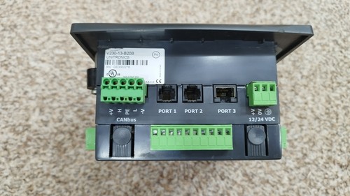 ✅ UNITRONICS V200-18-ESB Sysmetric Smart PLC V230-13-B20B 🔥Fast DHL Shipping🔥✅ - Picture 11 of 12