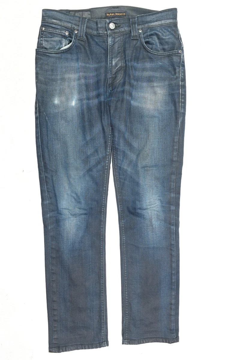 Men's Nudie Thin Finn Jeans for sale | eBay