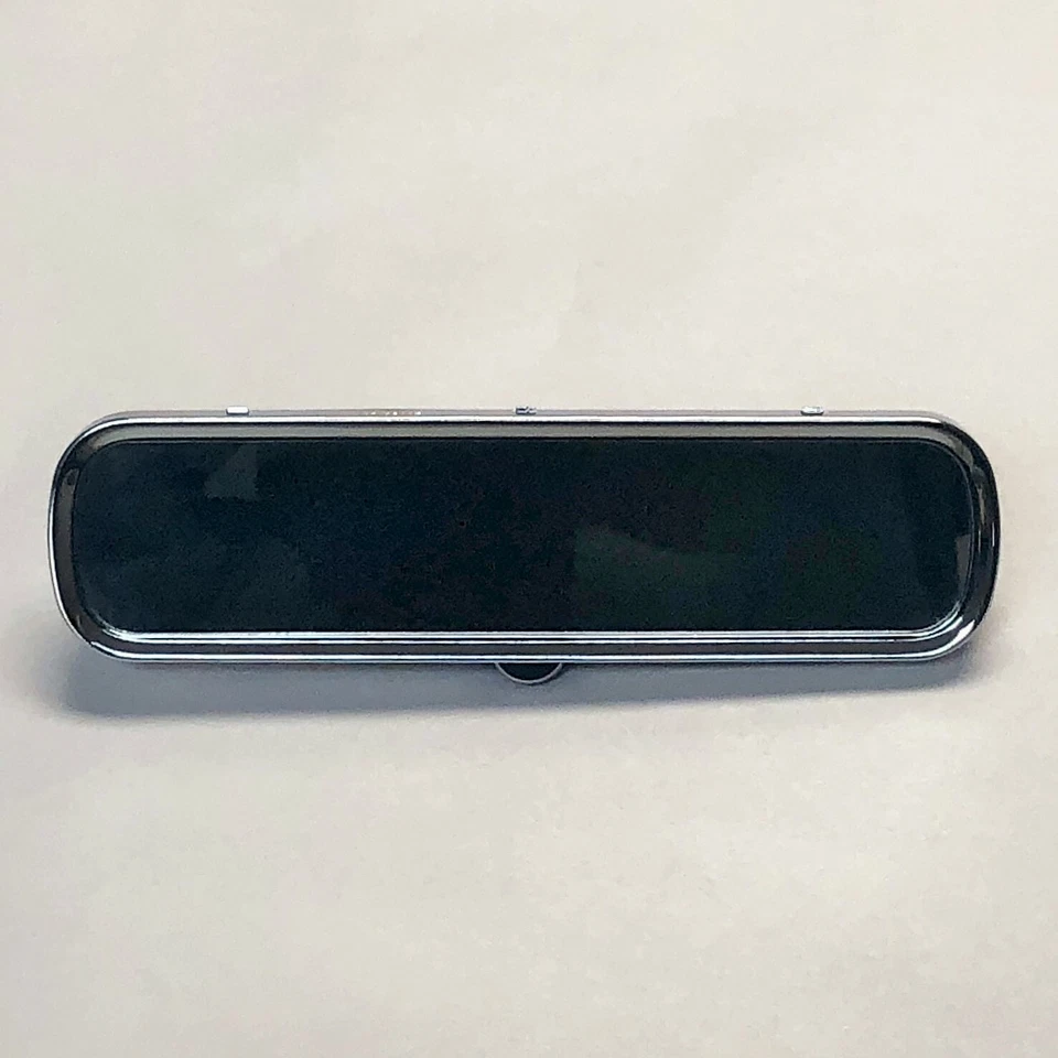 NEW 1953-1955 Chevrolet 150, 210 & Bel Air Interior Day/Night Rear View Mirror - Image 2 of 4