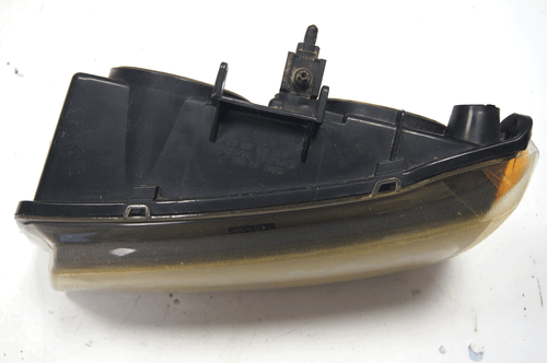 2003-2007 Avalanche Suburban Silverado Left Headlight Used 15207137 10396913 - Picture 3 of 10