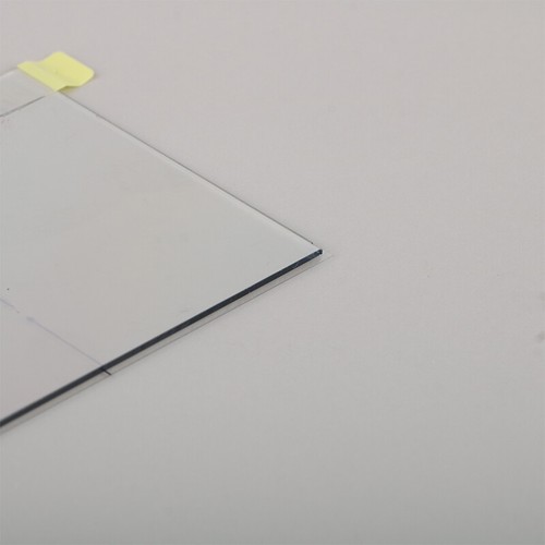 Thermal-isolating Polarizer Glass For 4 Inch Lcd Projector Repair For UC40 UC46 - Zdjęcie 5 z 12
