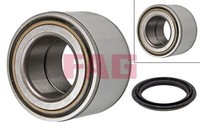 FAG 713 6157 20 Radlagersatz FüR Ford Mazda