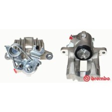F 85 170 BREMBO Bremssattel ESSENTIAL LINE