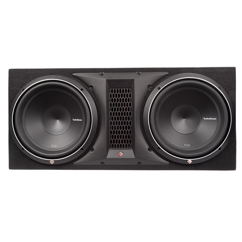 Rockford Fosgate P2 12インチウーファー 71Vyp7vUW8L._AC_UF894,