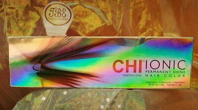 CHI IONIC 7RV EXTRA LIGHT RED VIOLET 3 OZ