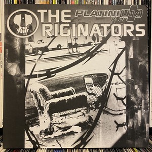 Big L Platinum Plus | eBay