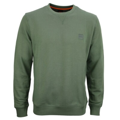 HOT Slim Fit Hugo Boss Pullover Herren Sale Slim Fit Pullover