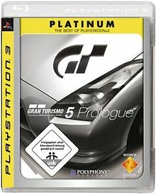 Gran Turismo 5 Prologue [Platinum] von Sony Compute... | Game | Zustand sehr gut