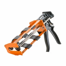 JES 400 ml (1:1 & 2:1) 26:1 High Thrust Dual Component Cartridge Gun