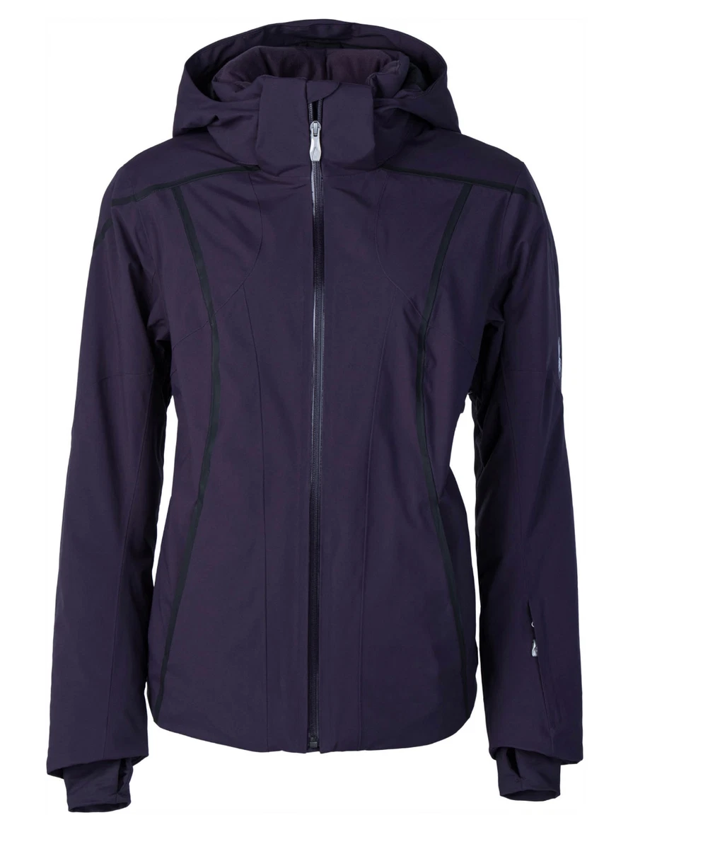 Spyder Project Women s Skiing Jacket