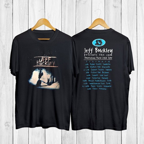 Vintage Jeff Buckley Shirt for sale eBay