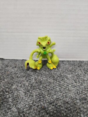 2014 Half Shell Heroes Snakeweed Figure Teenage Mutant Ninja Turtles TMNT 
