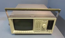R&S Rohde & Schwarz EZM 374.4019.03 Spectrum Monitor ver 2.16/2.04 + Opt EZM B2