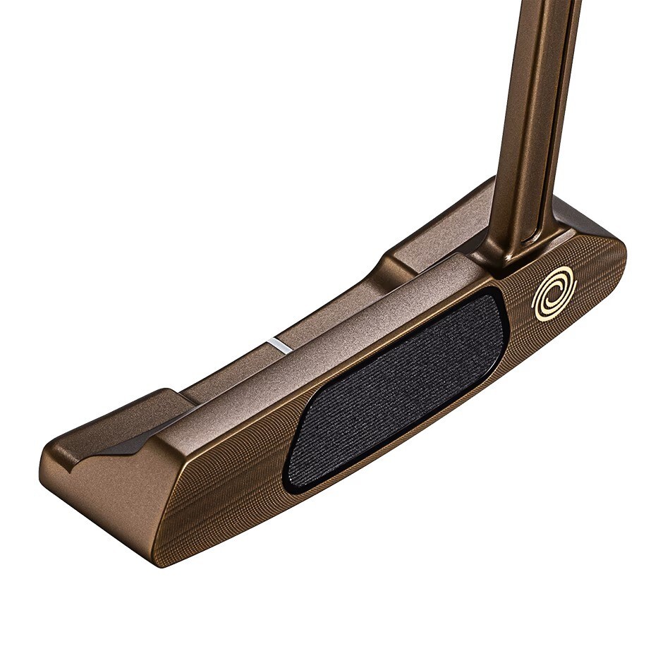 【OD】Ai-one 2-ball Blade TRI-BEAM Odyssey Right putter AI-ONE TRI-BEAM DOUBLE WIDE! | eBay