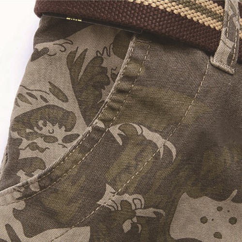 Pantalon De Travail Cargo Homme - Tactique Extérieur Coton - Couleurs Noir, Gris, Vert, Kaki - Tailles M à 5XL