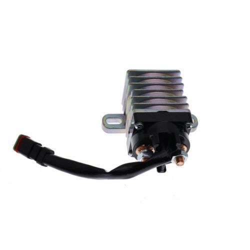 AWP Parts Brasil Relé Eletrico 24V 100A Selado com Fios p/ JLG 3740150 Componentes Elétricos