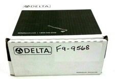 Delta Faucet T14033 Kayra Monitor 14 Series Valve Only Trim, Chrome